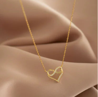 Eternal Love Necklase By TIARA