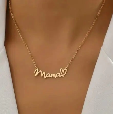 TIARA's Forever Mom Necklace