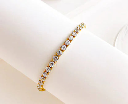 Aurora Charm Bracelet By TIARA