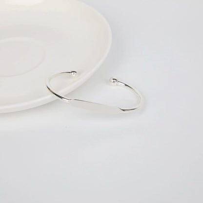 Ethernal Glow Cuff by TIARA